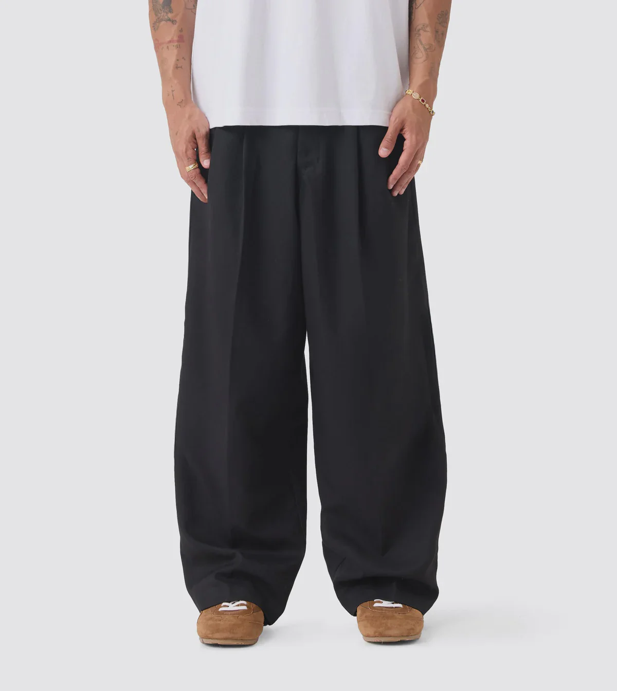 New Arrivals Menswear